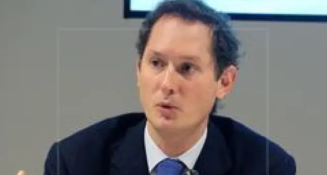 Exor: semestre torna in utile, consolidato a 838 milioni