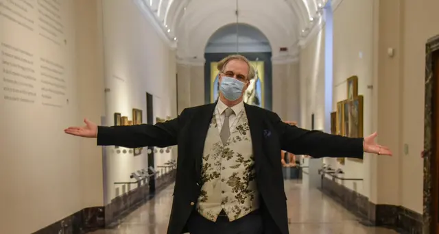 Brera: via libera a progetto Bradburne per palazzo Citterio