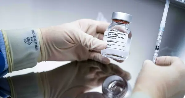 Continua la vaccinazione anti-zecca: oltre 2mila persone al Day 2