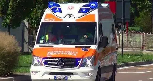 Varna, operaio muore per schiacciamento