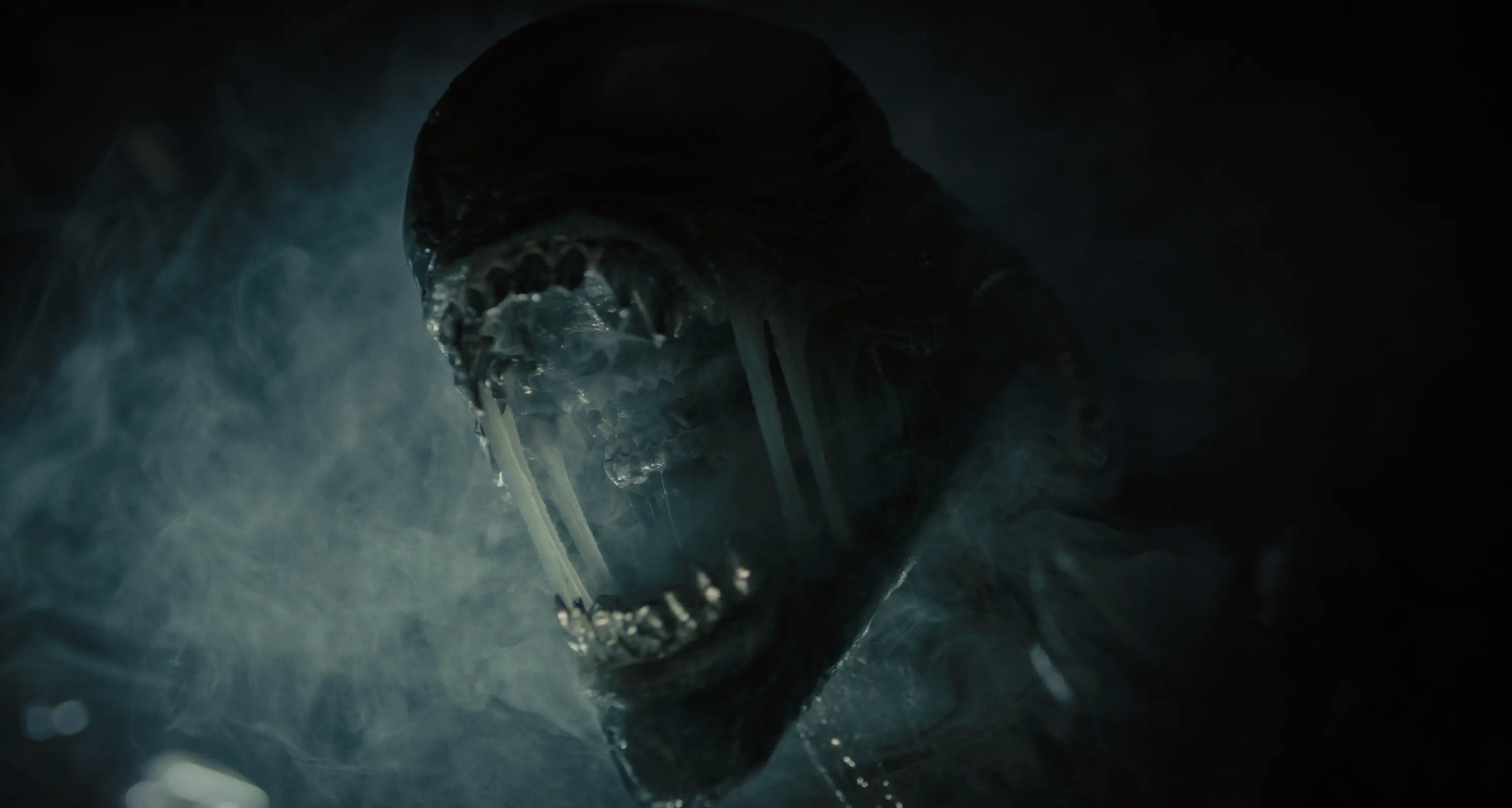 Incassi cinema, Alien: Romulus balza in testa con 1.2 milioni