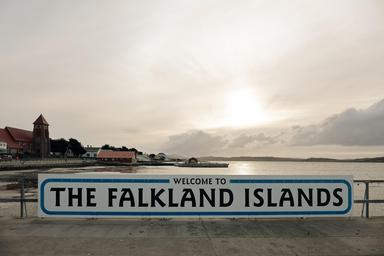 Il governo Milei risponde alle proteste di Londra sul ricorso all'Onu sulle Falkland