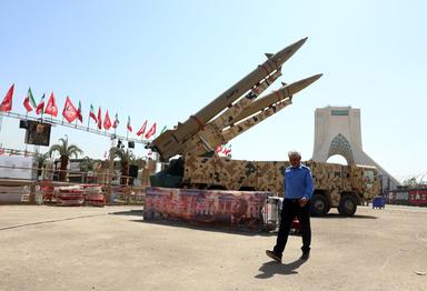 Media Iran, 'due morti per il raid su Larak'. Pasdaran, 'puniremo l'aggressore'