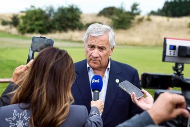 Tajani, 'faremo accertamenti sul visto al sospettato di Lipsia'