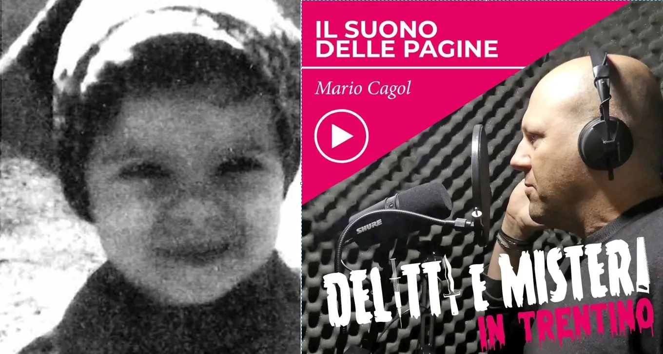 Desirè, la bambina sacrificata da mamma e papà per le follie di una setta (seconda parte)