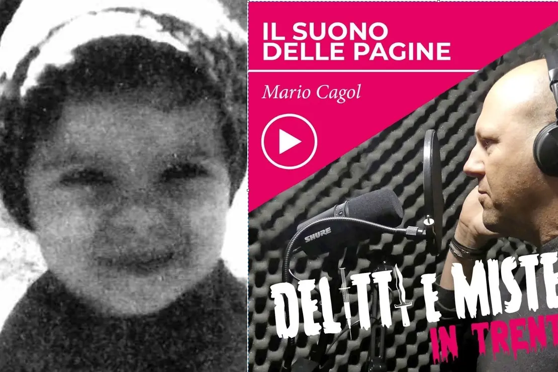 Desirè, la bambina sacrificata da mamma e papà per le follie di una setta (seconda parte)