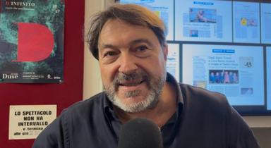 Ranucci, 'i colleghi di Report potevano mandare un messaggio un po' prima'