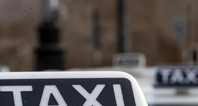 Roma: Gualtieri, a dicembre sconto 50% su Taxi e Ncc