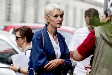 La mamma di Pamela, 'scuse respinte al mittente. Parole di plastica'