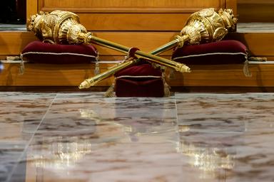 C.Conti, dinamica debito in affanno, urgente irrobustire avanzo primario
