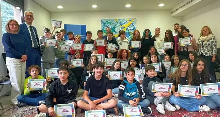 Laives, torna “Sei Leiferser”: scuole e commercio di vicinato insieme