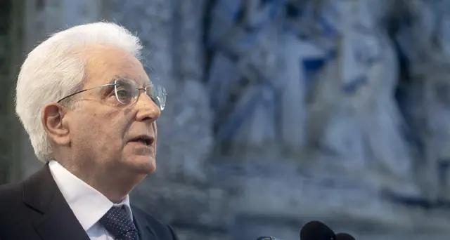 Biagi: Mattarella, terrorismo sconfitto da unità Italia