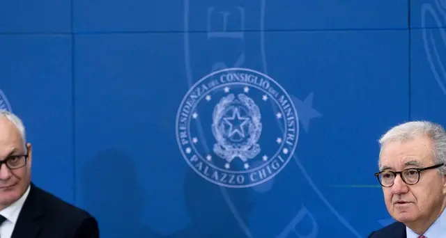 Giubileo: Mantovano, con controlli anti-mafia presto e bene