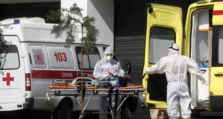 Lockdown duro per i non vaccinati in Alta Austria