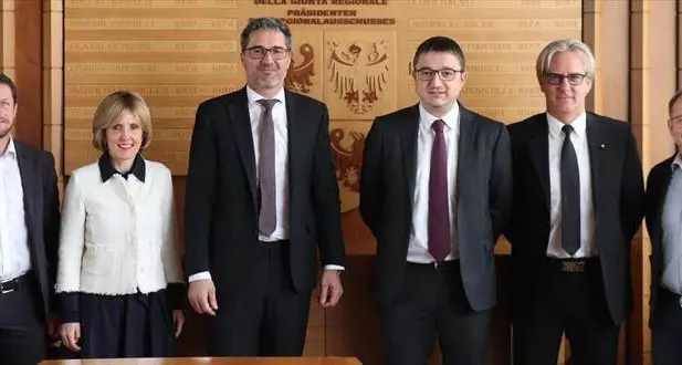 Le commissioni pari opportunità: «Inaccettabile una giunta regionale senza donne»