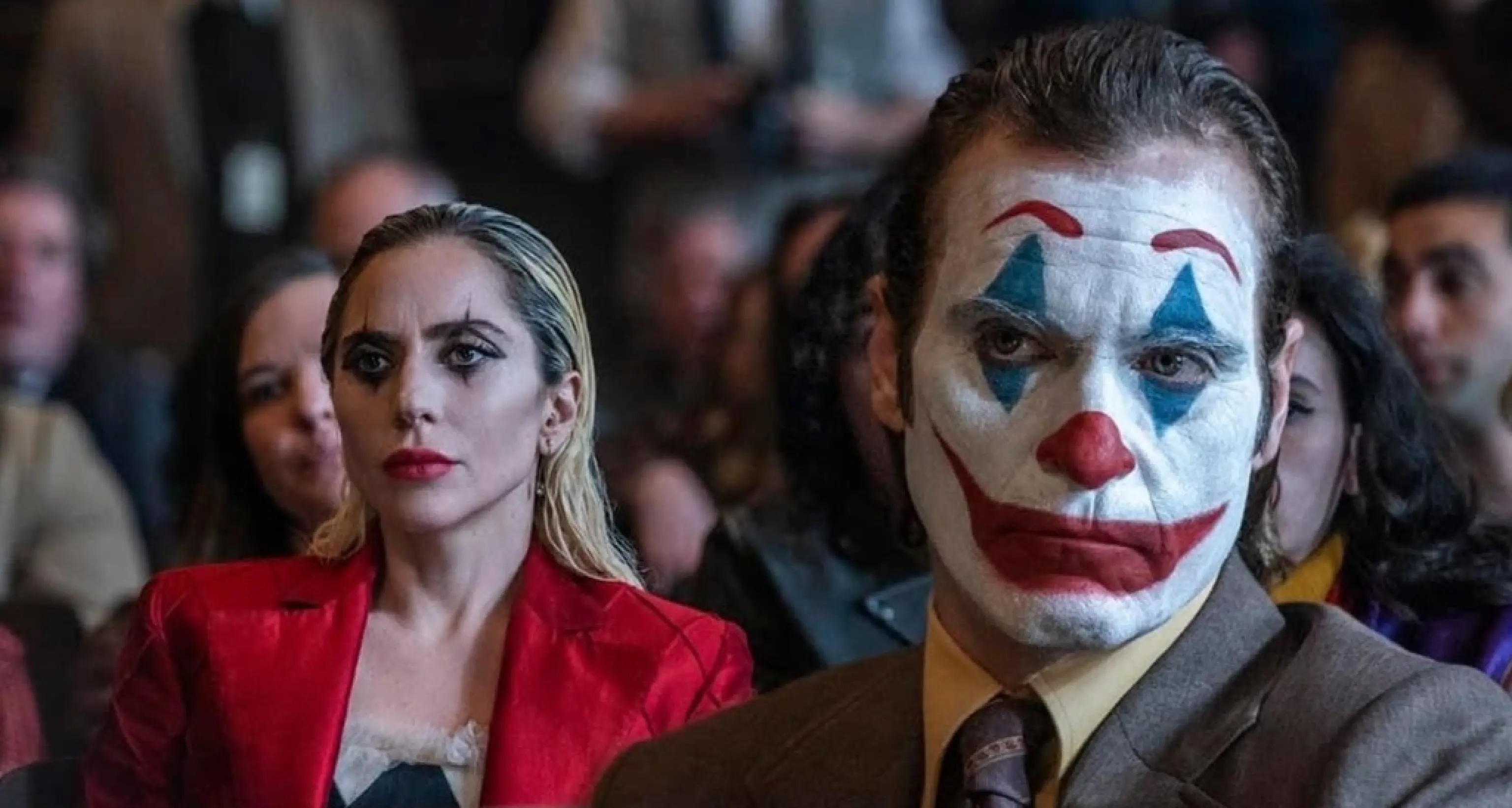 Incassi cinema, Joker: Folie à Deux debutta a 4.8 milioni