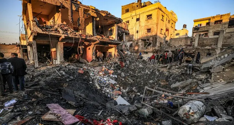 Gaza, nuovo scontro in maggioranza. Scarafoni: «Tutte notizie dei terroristi di Hamas». Kompatscher: «No, il sostegno ai civili non è contro Israele»