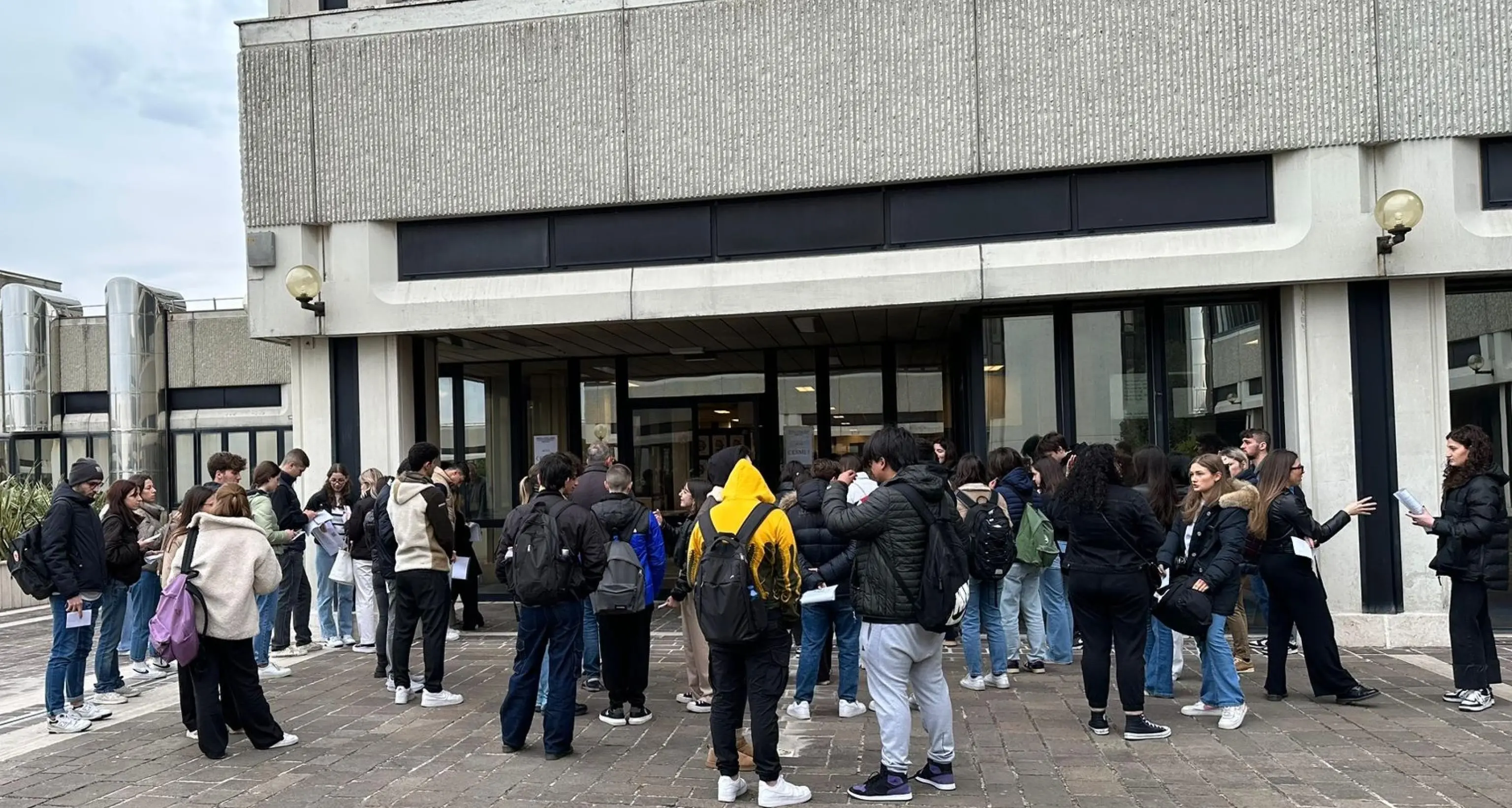 Medicina: a maggio e luglio i test per l'accesso
