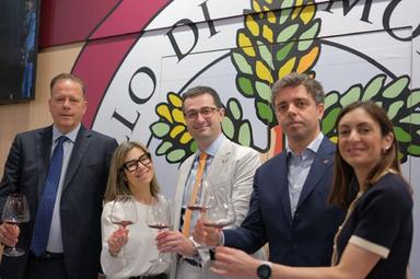 Per Wine Enthusiast presidente Consorzio Brunello unico italiano tra le rising stars