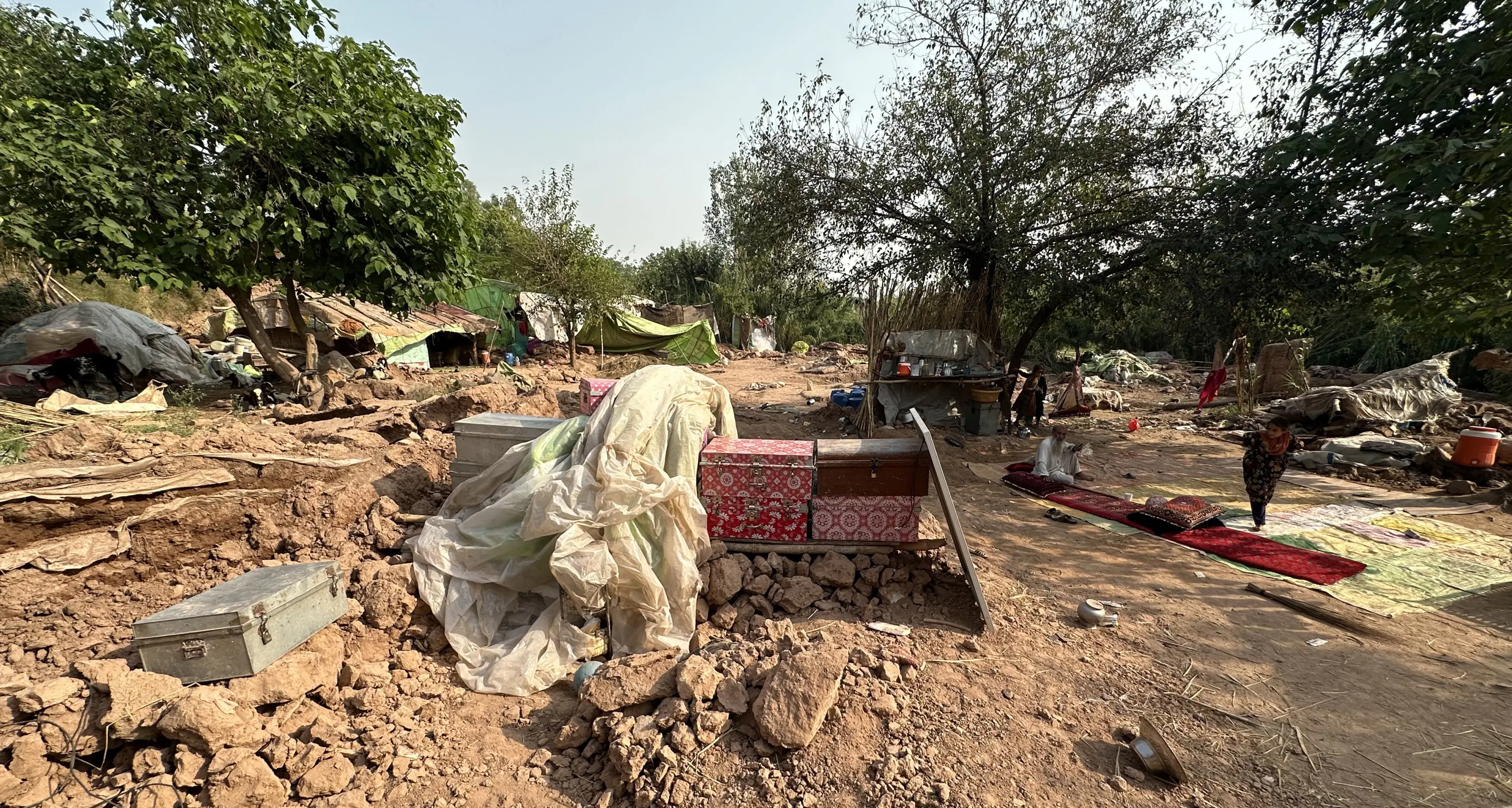 Afghanistan: oltre 2.000 morti terremoto, 10.000 feriti