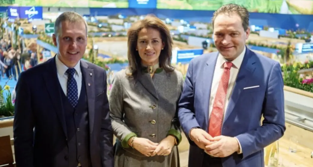 Alto Adige, Baviera e Austria uniscono le forze nella ricerca agricola: il progetto