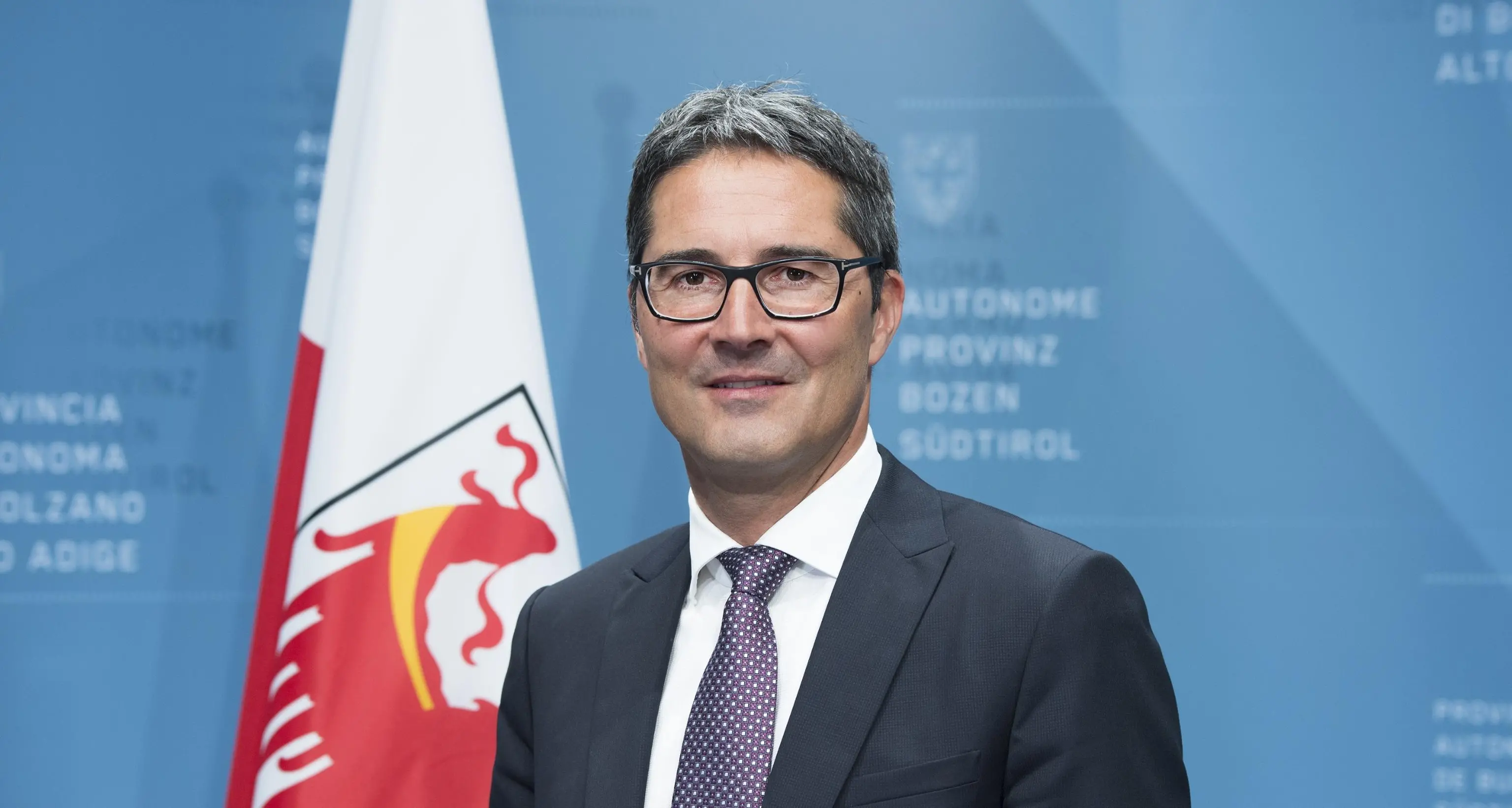 Kompatscher: «zero inquinamento forse nel 2050»