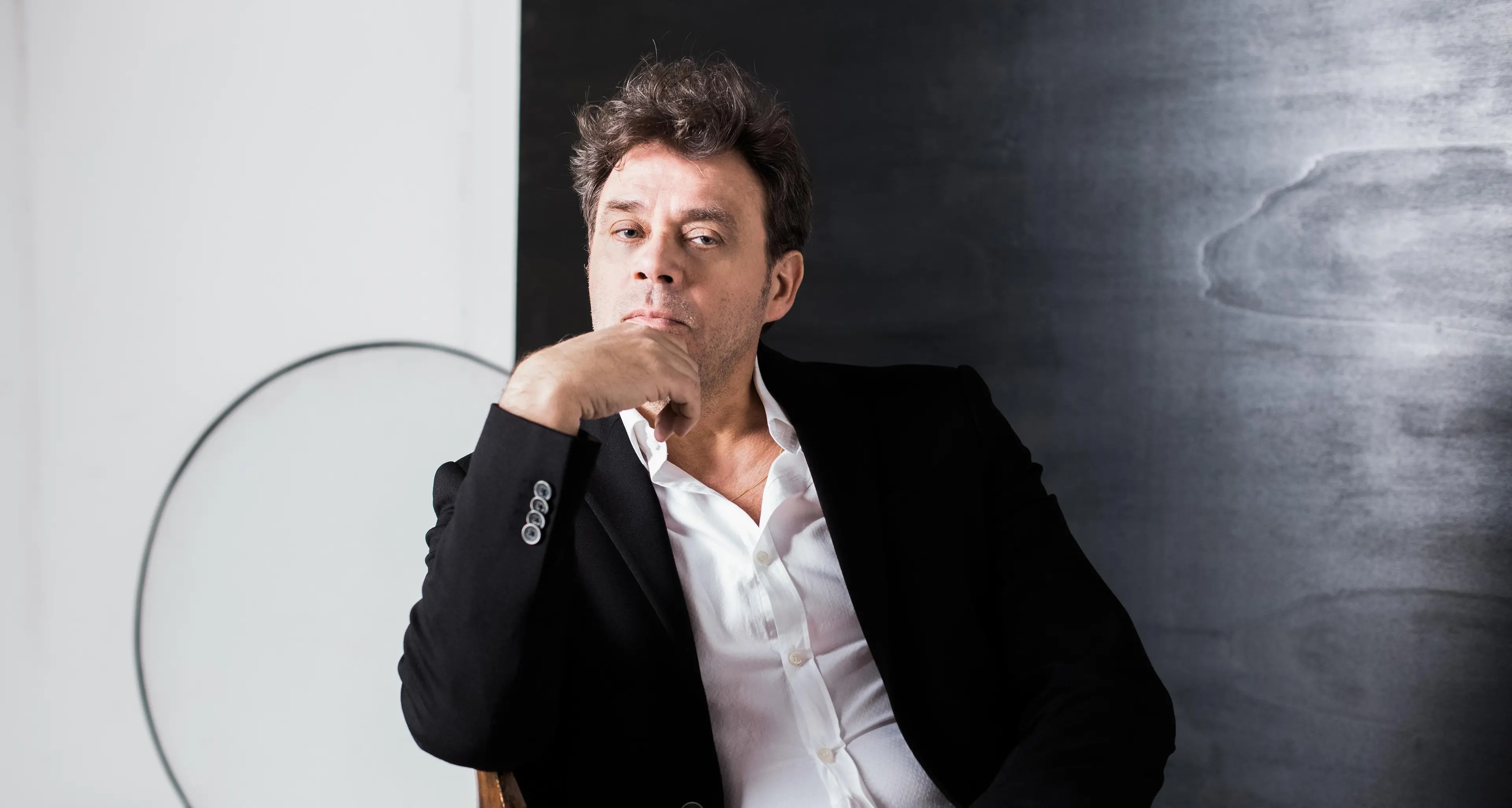 Dantone lascia la guida dell’orchestra Haydn ma dirige tutta la stagione