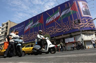 Ambasciate Usa agli americani, 'valutare possibilità di lasciare il Medio Oriente'
