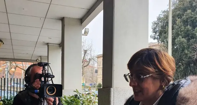 Grillo: Bongiorno, mi preoccupano i tempi processuali