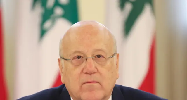Libano:Miqati,accordo con Israele tiene se Netanyahu premier