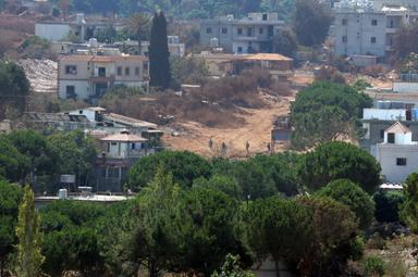 Media libanesi, attacco israeliano nel sud del Paese ha ucciso 7 persone