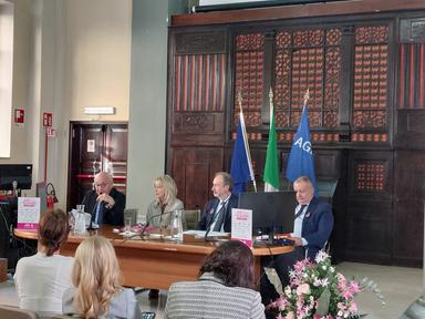 'Servono percorsi uniformi' per il tumore del seno metastatico