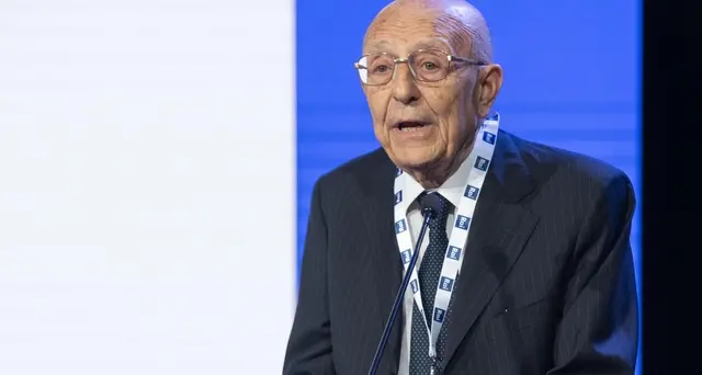 P.a: Cassese e Sabbadini (Istat) parlano di organizzazione