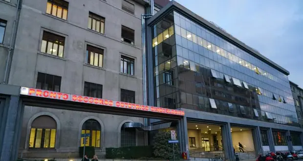 Primo parto al mondo per una donna con sindrome di Alstrom