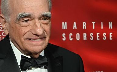 Scorsese accoglie proposta di designazione alla presidenza onoraria dei David
