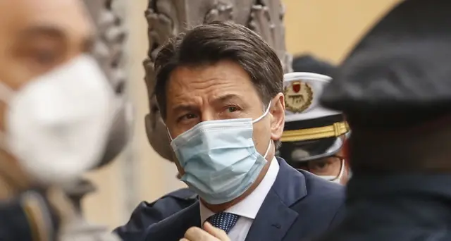 Conte, maggioritario creerebbe instabilità politica