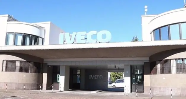 Iveco Group, premio anche per i lavoratori di Bolzano