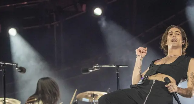 Grammy: delusione Maneskin, best new artist è Samara Joy