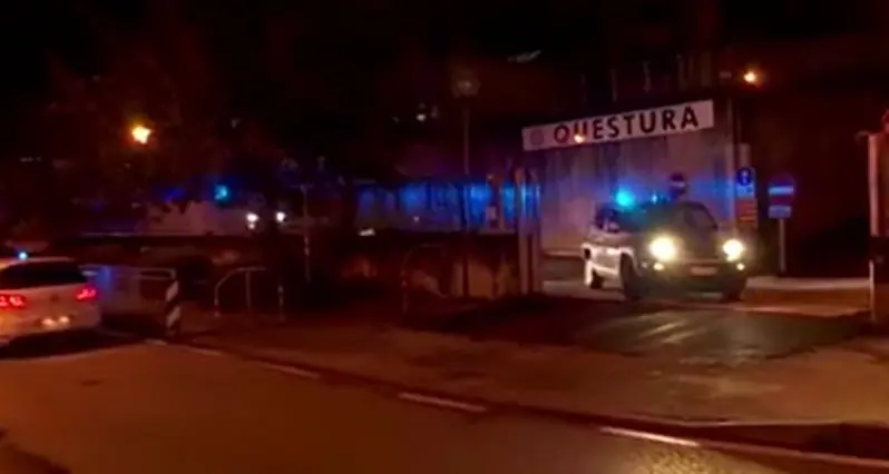'Ndrangheta in Alto Adige: 28 rinvii a giudizio