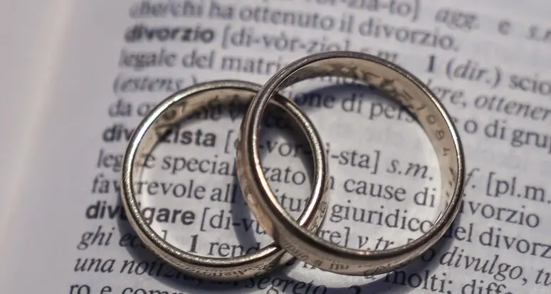 In Alto Adige separazioni e divorzi in netto calo