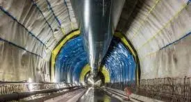 Il Tunnel del Brennero costerà 8,8 miliardi euro