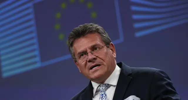 Brexit: Ue, protocollo su Irlanda del Nord non si rinegozia