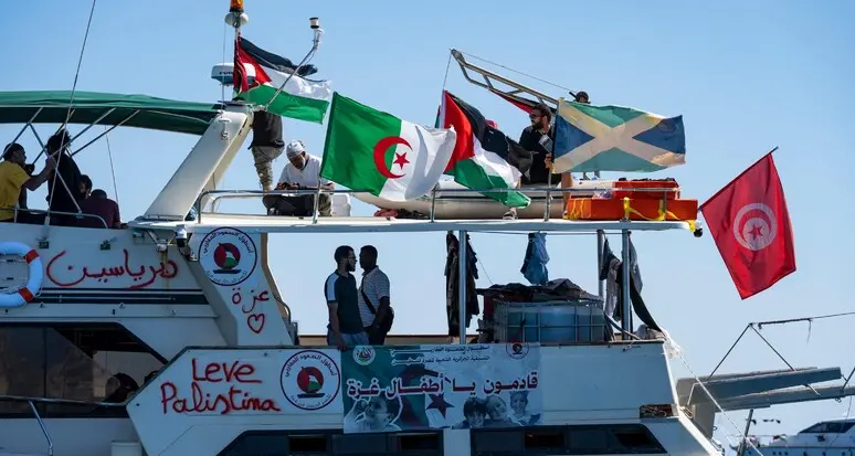 Gaza, l’appello di Unterberger e Floridia: “Il governo sostenga il piano americano”