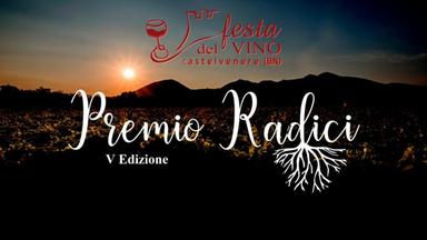 I vincitori del Premio Radici di Castelvenere, il comune più 'vitato' d'Italia