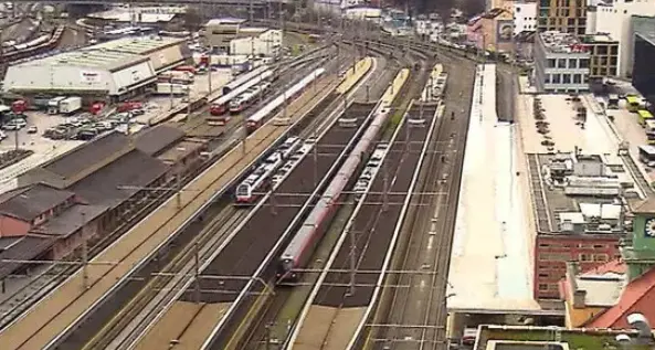 Innsbruck cambia volto: a via i lavori per la nuova stazione che guarda al tunnel del Brennero