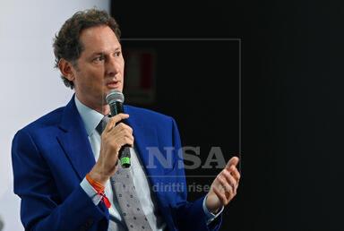 Exor, buyback fino a 500 milioni di euro