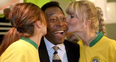 Il calcio mondiale è in lutto: è morto Pelè