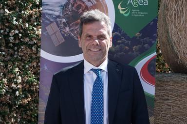 L'agricoltura tra erogazioni e legalità, ad ANSAIncontra il direttore di Agea