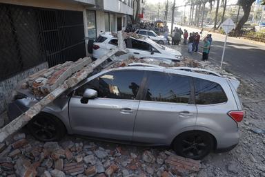 Terremoto in Colombia, 20 morti tra Manizales e Pereira