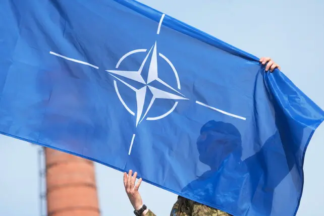 Nato: \"Adotteremo tutte le misure necessarie per difendere il territorio\"